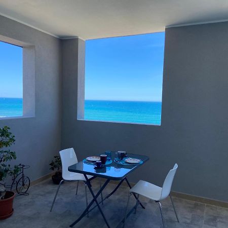 Bari Nalasia Beach Apartment Экстерьер фото