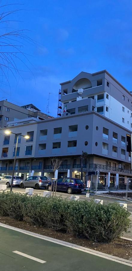 Bari Nalasia Beach Apartment Экстерьер фото