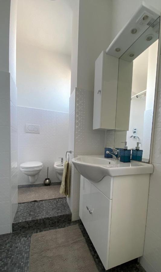 Bari Nalasia Beach Apartment Экстерьер фото