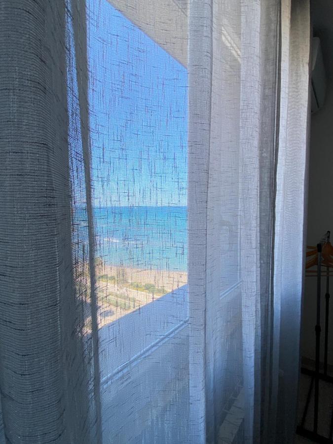 Bari Nalasia Beach Apartment Экстерьер фото