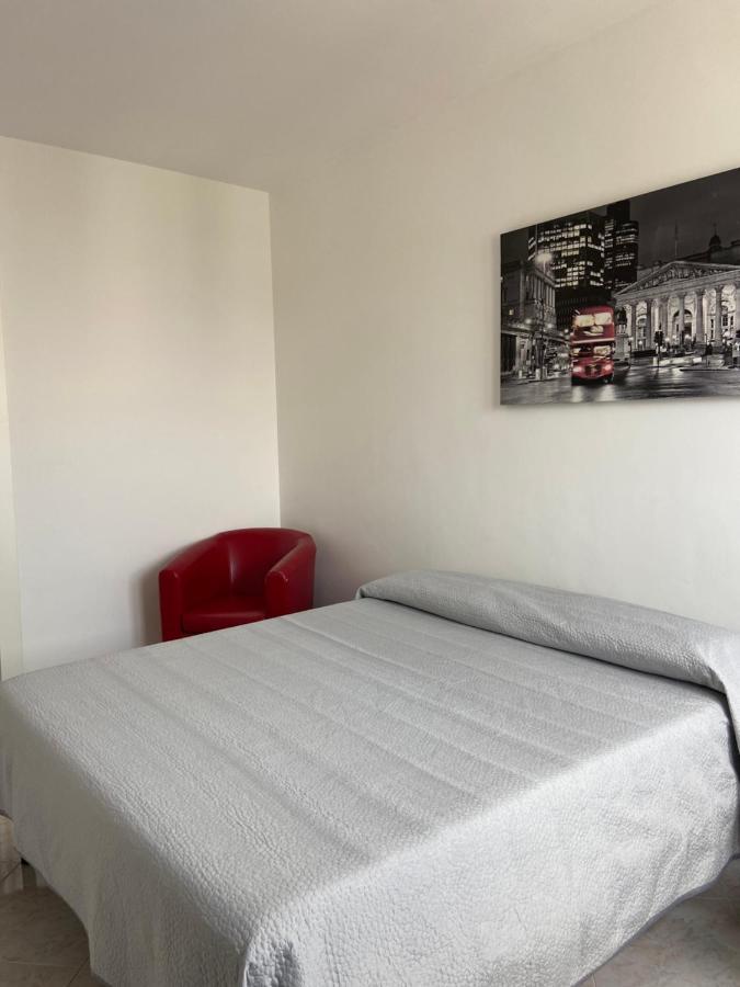 Bari Nalasia Beach Apartment Экстерьер фото